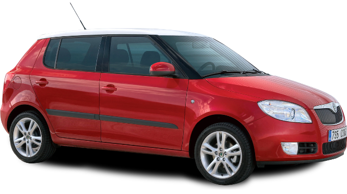 Skoda Fabia - Naprawa pomp Koyo i TRW