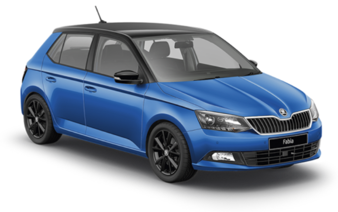 Skoda Fabia - Naprawa pomp Koyo i TRW