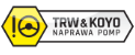 Logotyp - Naprawa pomp wspomagania TRW i Koyo